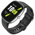 Little Meatball Glitter Smartwatch - Black-0