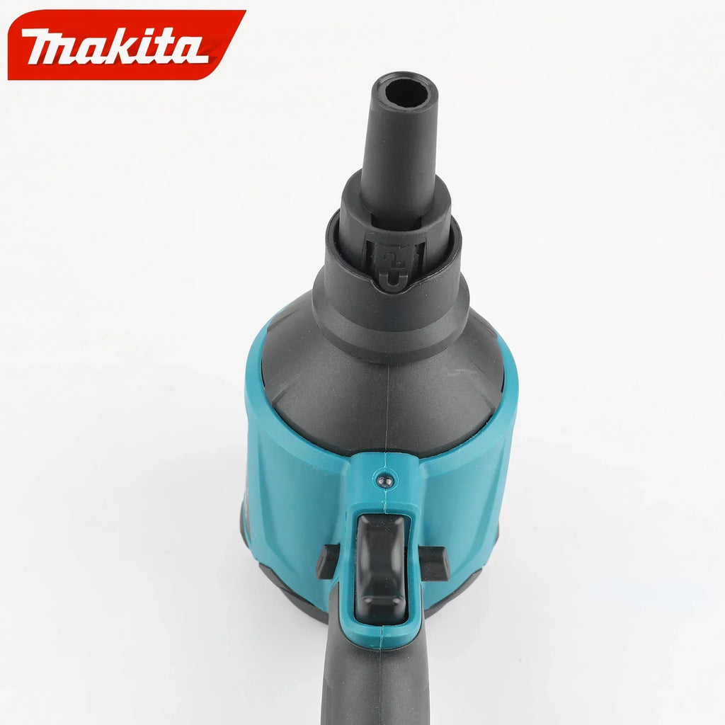 Makita 18V Air Dust Blower Gun – Battery Powered, Narrow Space