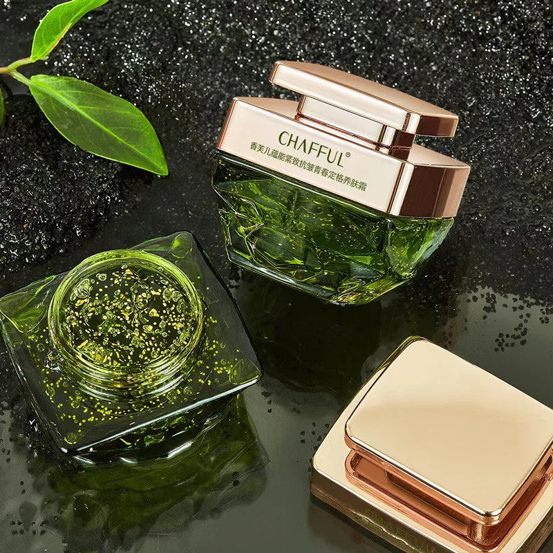 Effective Revitalize Skin Face Cream Beauty Remove Wrinkle Firming Lifting