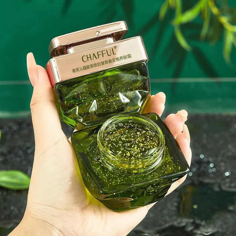 Effective Revitalize Skin Face Cream Beauty Remove Wrinkle Firming Lifting