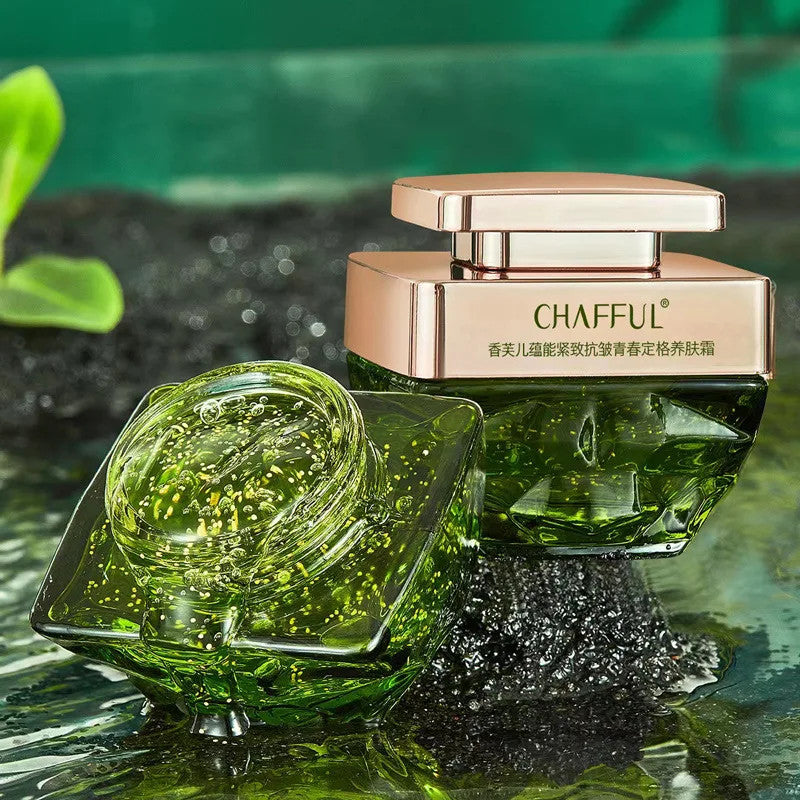 Effective Revitalize Skin Face Cream Beauty Remove Wrinkle Firming Lifting