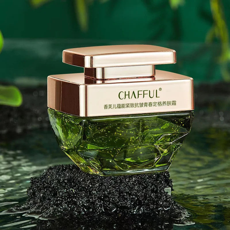 Effective Revitalize Skin Face Cream Beauty Remove Wrinkle Firming Lifting
