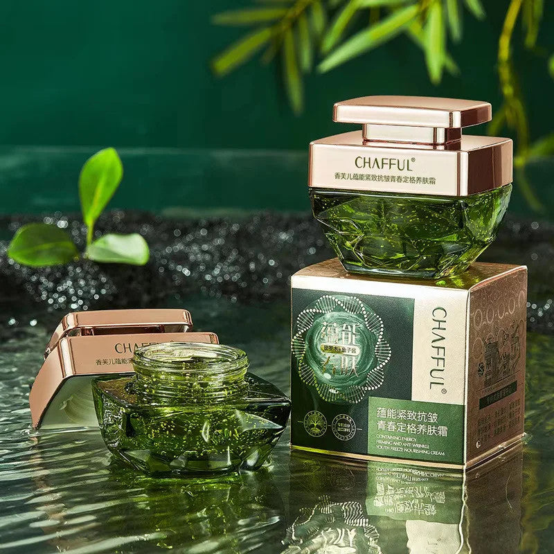 Effective Revitalize Skin Face Cream Beauty Remove Wrinkle Firming Lifting