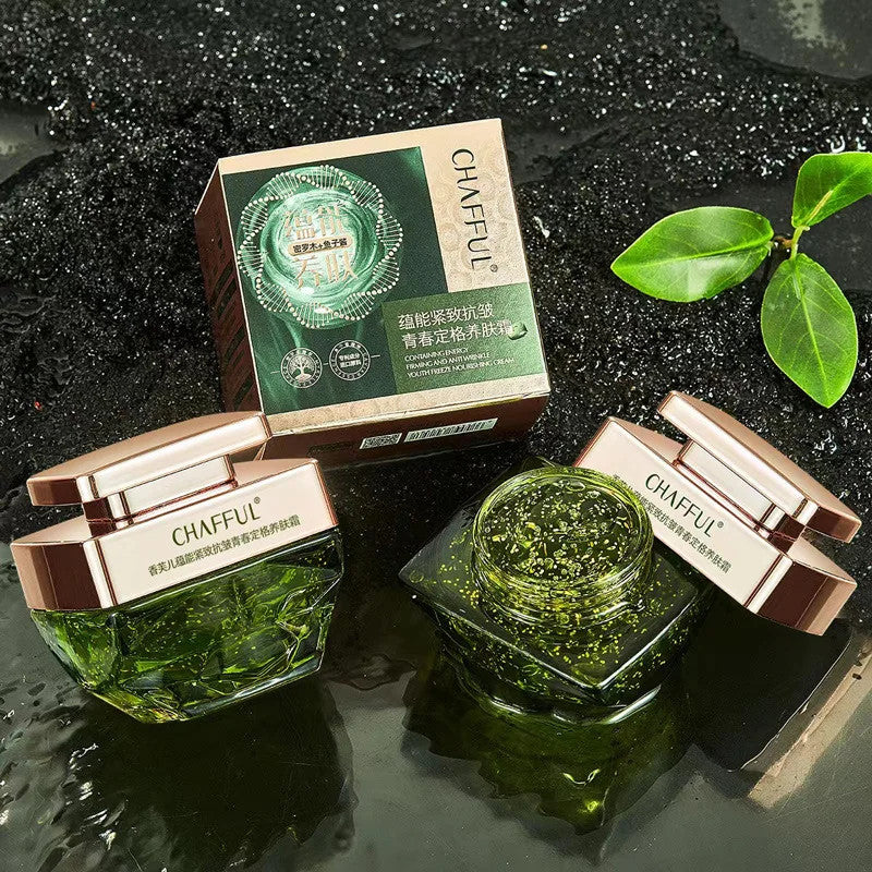 Effective Revitalize Skin Face Cream Beauty Remove Wrinkle Firming Lifting