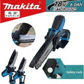 Makita Cordless Chainsaw – Handheld, Garden & Wood Pruning