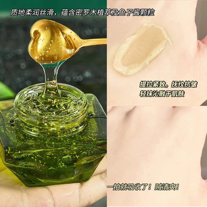 Effective Revitalize Skin Face Cream Beauty Remove Wrinkle Firming Lifting