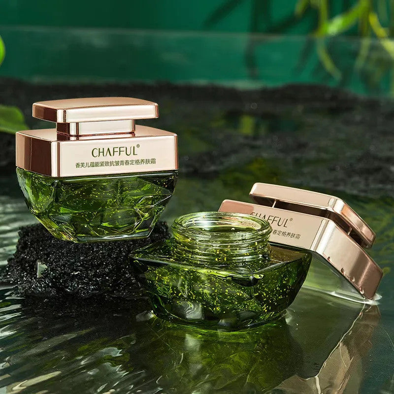 Effective Revitalize Skin Face Cream Beauty Remove Wrinkle Firming Lifting