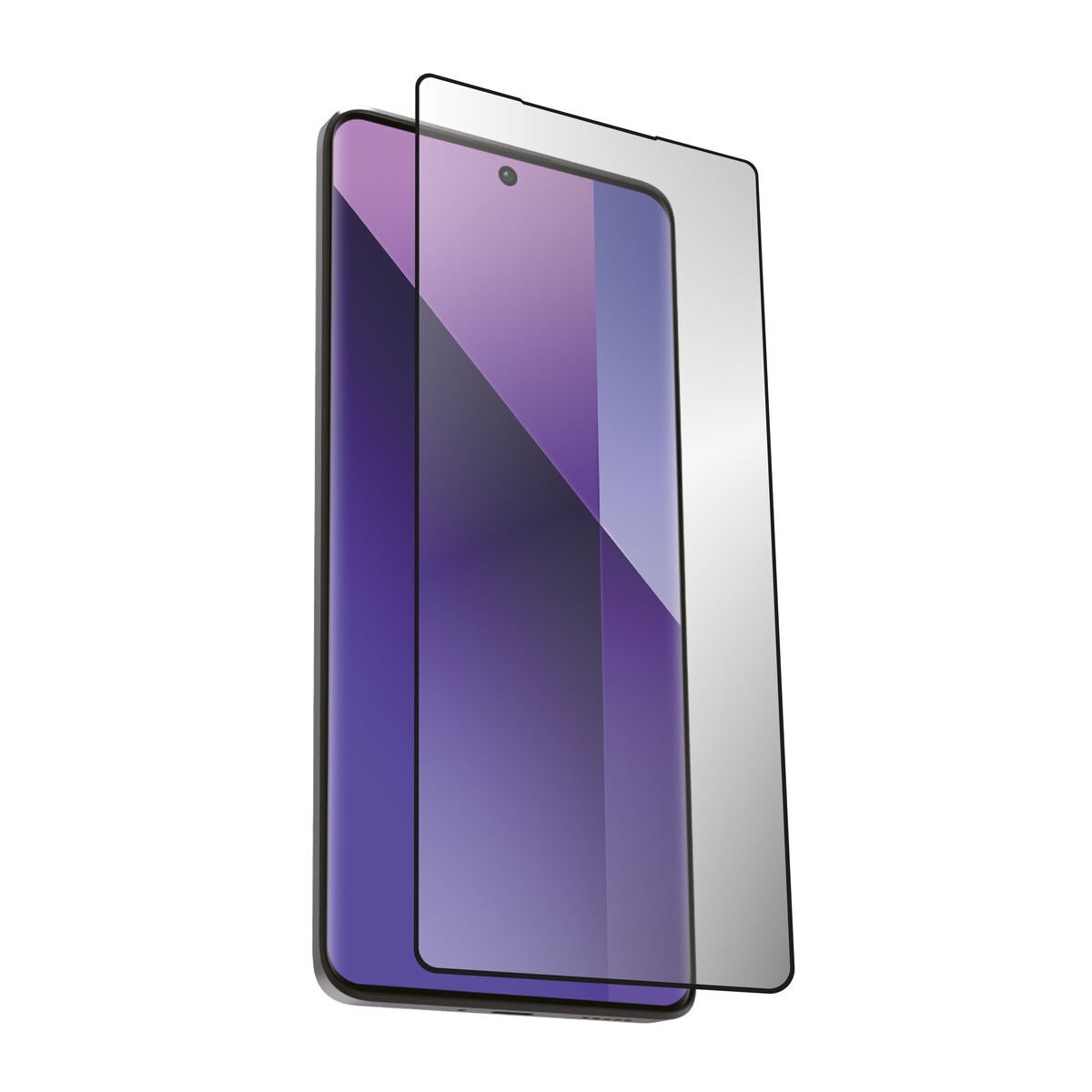 Mobile Screen Protector Muvit for Change Galaxy S25 Ultra