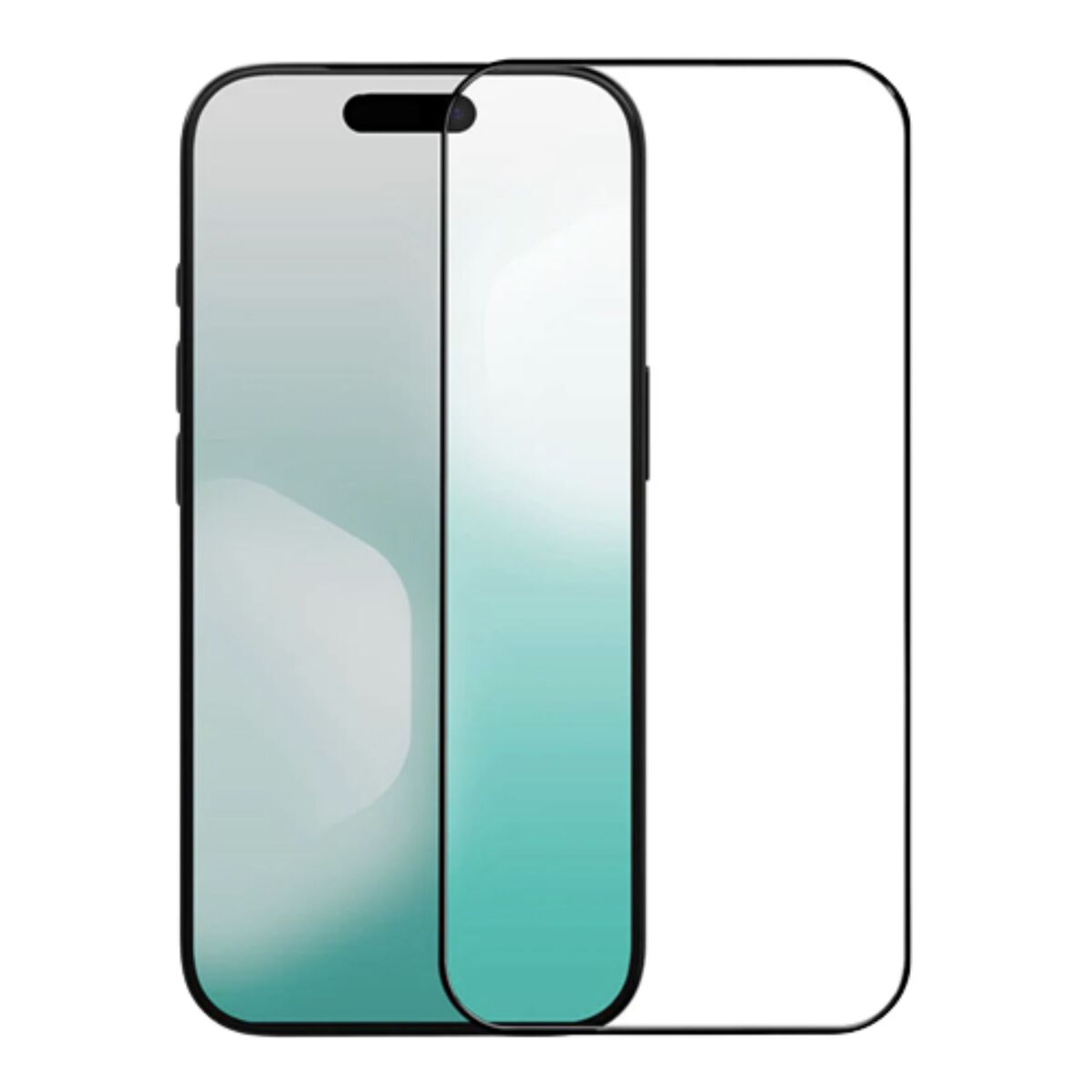 Screen Protector KSIX IPHONE 17 PRO MAX iPhone 17 Pro Max