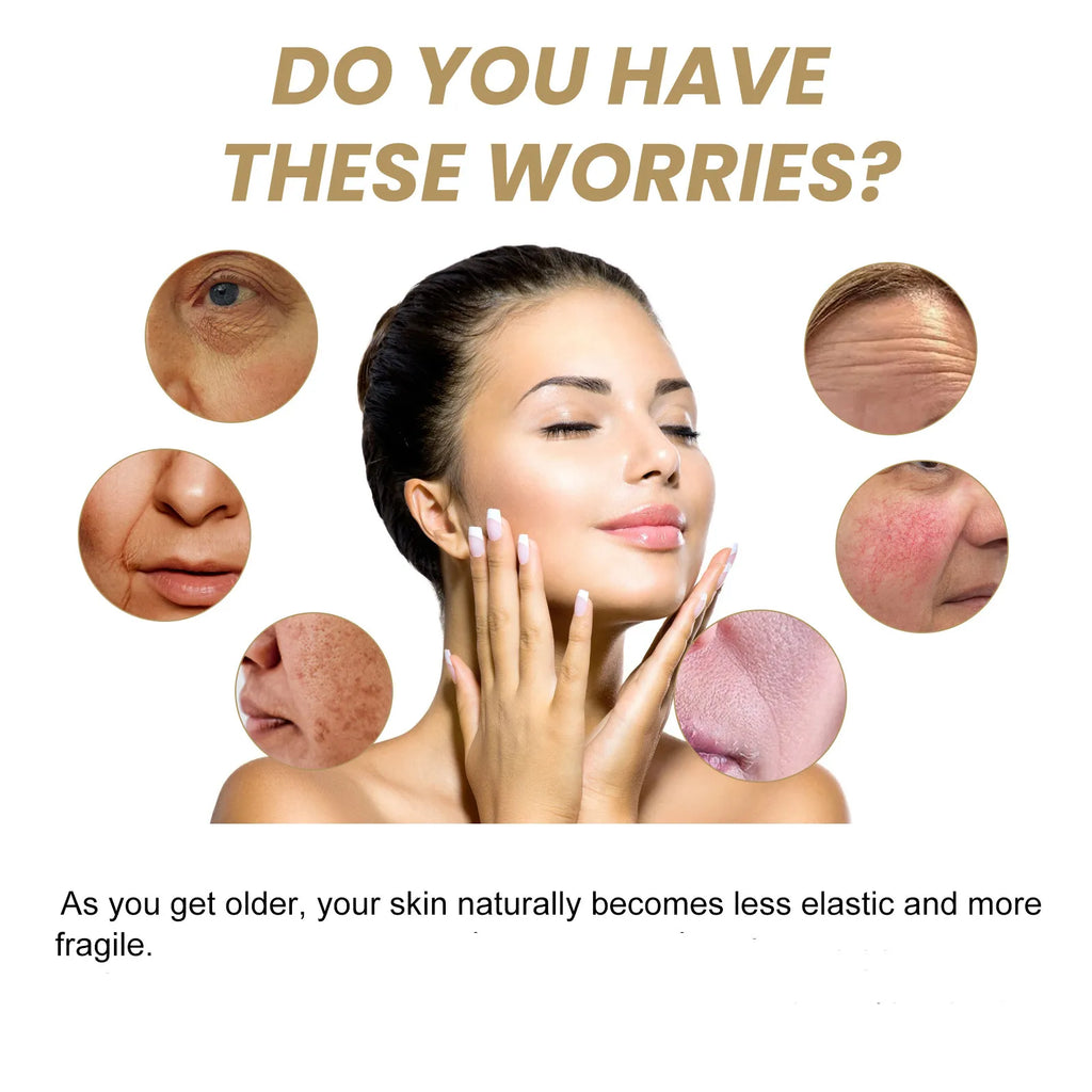 Bee Venom Cream for Smooth, Bright Body Skin