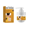 Bee Venom Cream for Smooth, Bright Body Skin