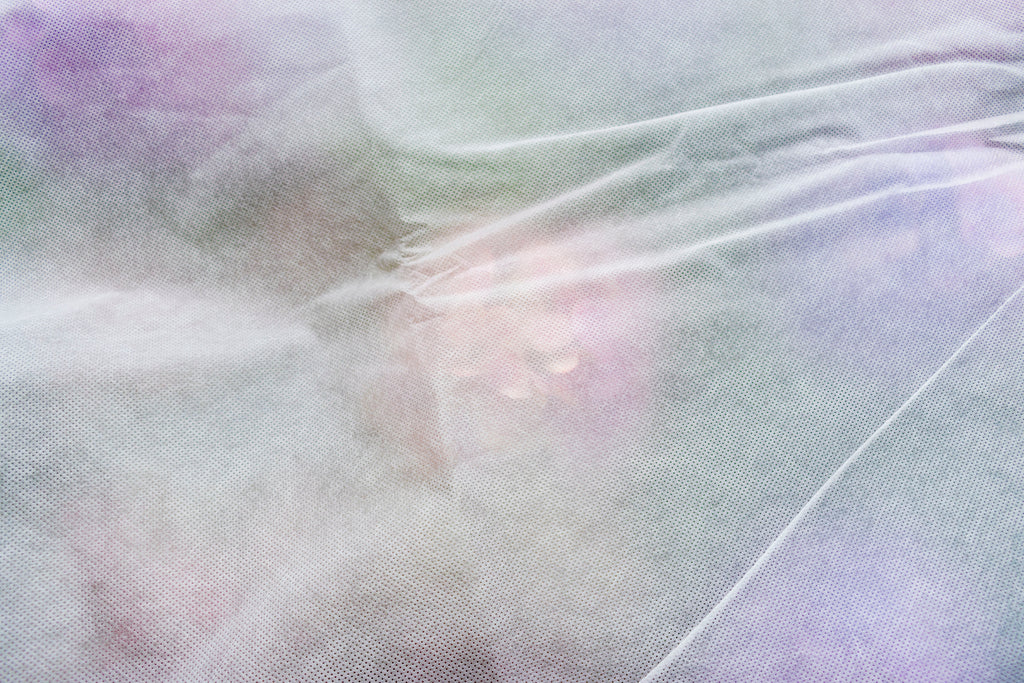 50g Non-Woven Frost Protect Fleece 1.1m x 5m