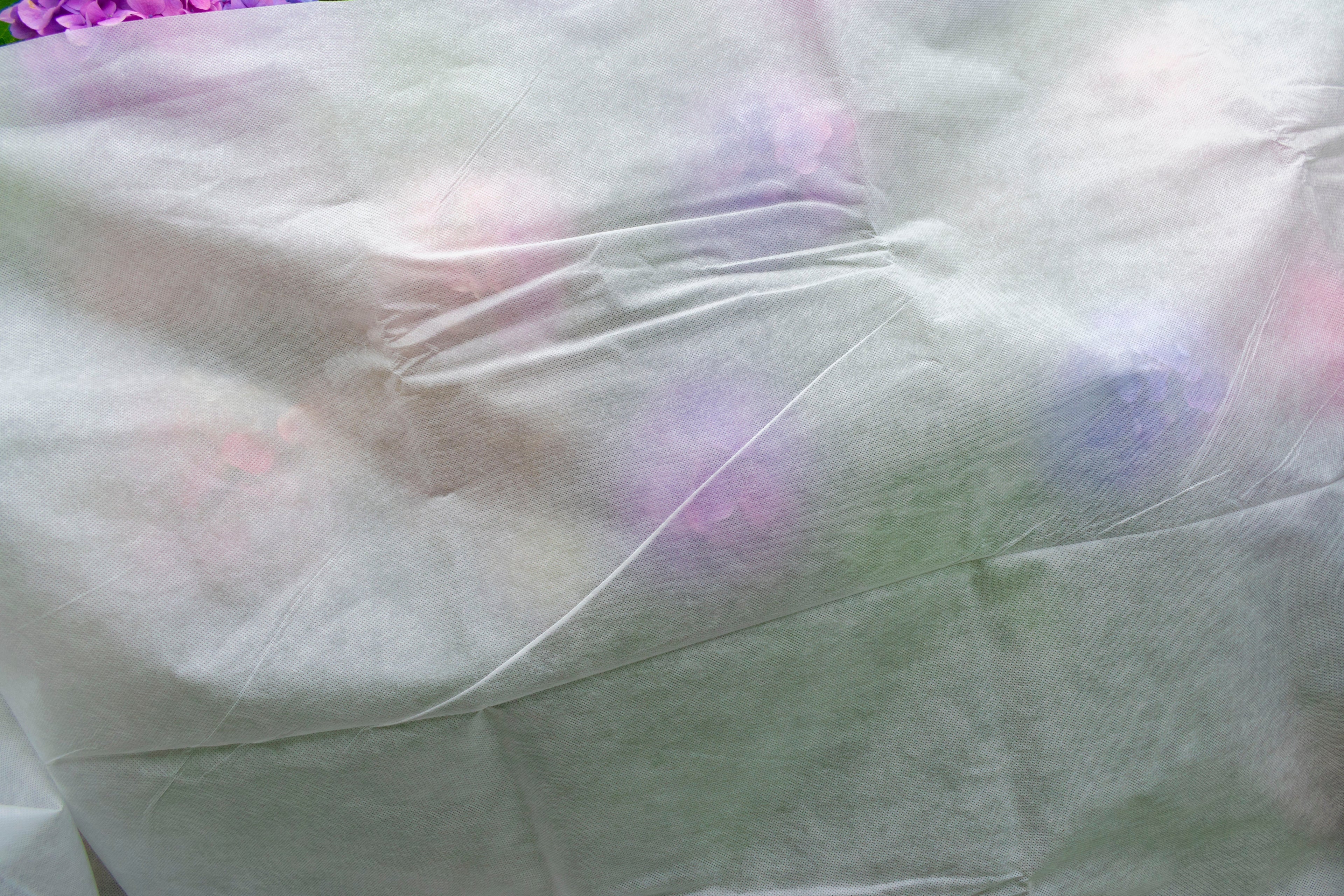 50g Non-Woven Frost Protect Fleece 1.1m x 5m