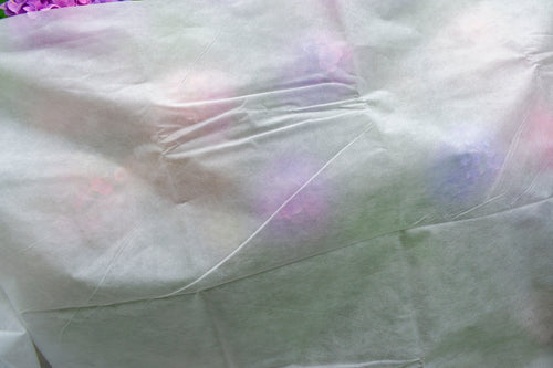 50g Non-Woven Frost Protect Fleece 1.1m x 5m