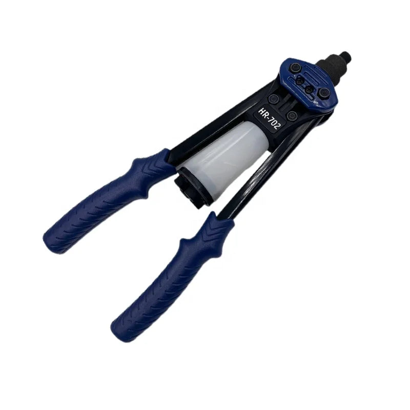 20V Cordless Impact Wrench – 12,800N Force, Air Riveter Compatible