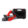 1100W Electric Planer & Router – Woodworking Trimmer, 5 Variants