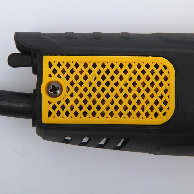 980W Angle Grinder – 100mm Disc, Metal Cutting & Polishing