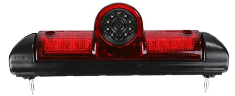 Brake Light Rear View Camera for FIAT Ducato, Citroën Jumper & Peugeot Boxer – AHD 720P