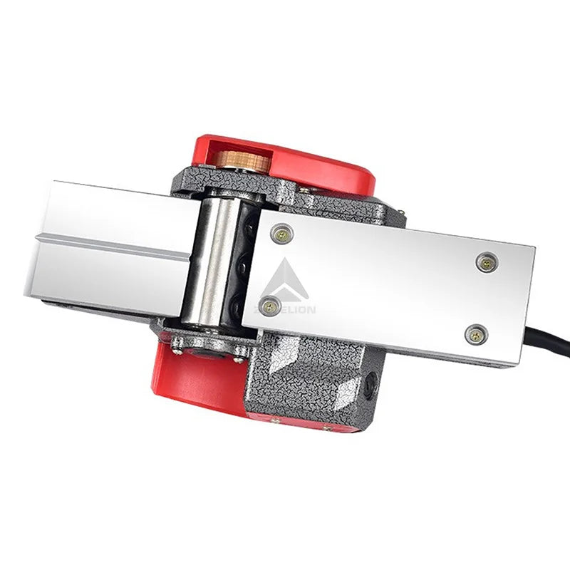 1600W Electric Hand Planer – 82mm Width, 2mm Depth, Carbide Blade