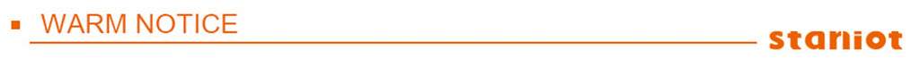 Staniot 433Mhz Wireless Touch Keyboard Lock 2Pcs RFID Card Arm or Disarms Password Keypad For Smart Home Security Alarm System