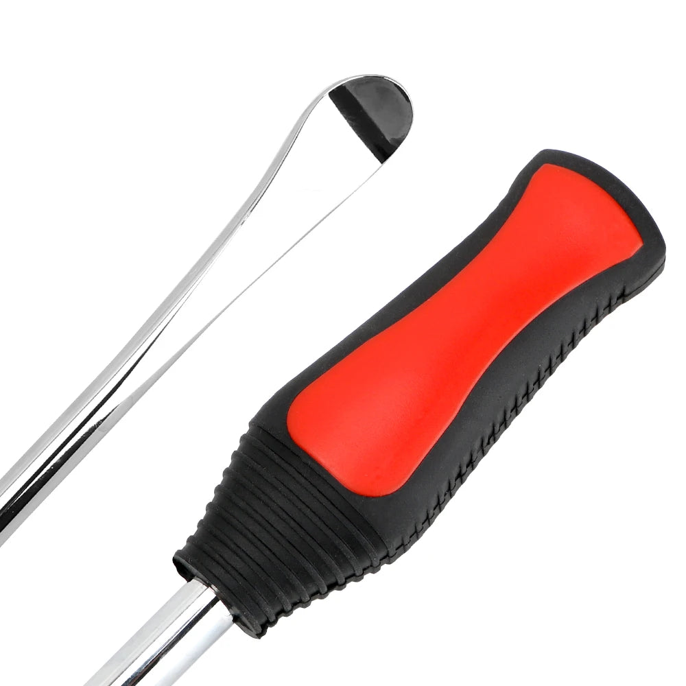 Bicycle Motorcycle Tire Changing Levers Auto Spoon Tire Kit Changing Lever Tools Rim Protector Professional Tire Repair Tool