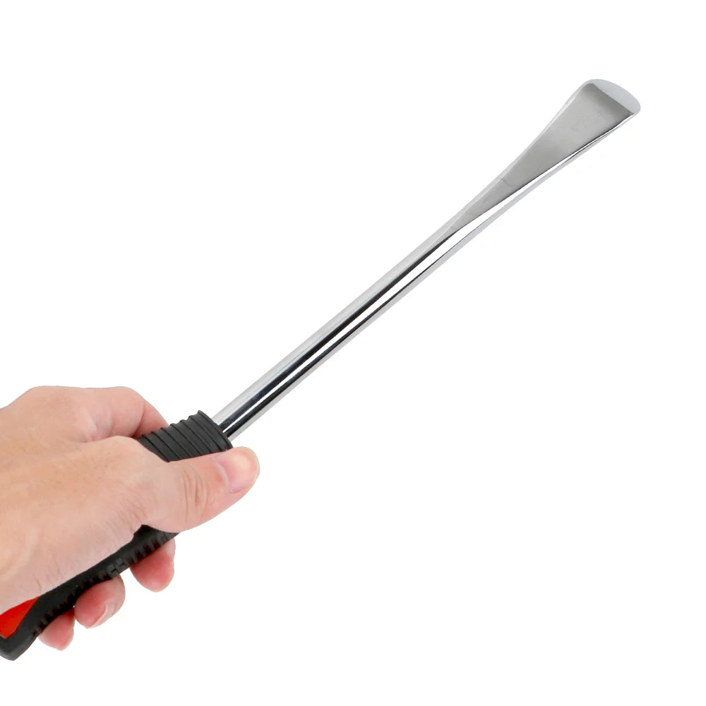 Bicycle Motorcycle Tire Changing Levers Auto Spoon Tire Kit Changing Lever Tools Rim Protector Professional Tire Repair Tool