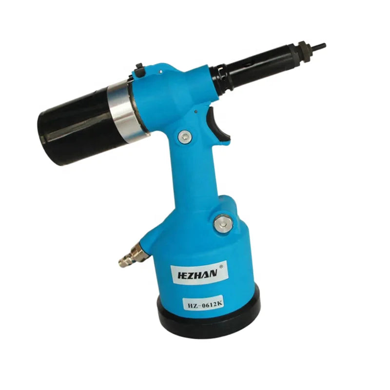 20V Cordless Impact Wrench – 12,800N Force, Air Riveter Compatible