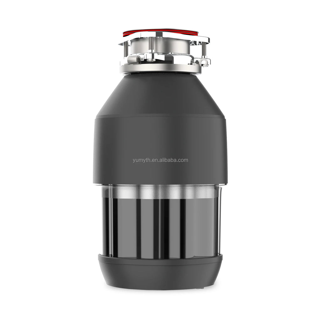 Under-Sink Food Waste Disposer – 6-Stage Grinding, 550W