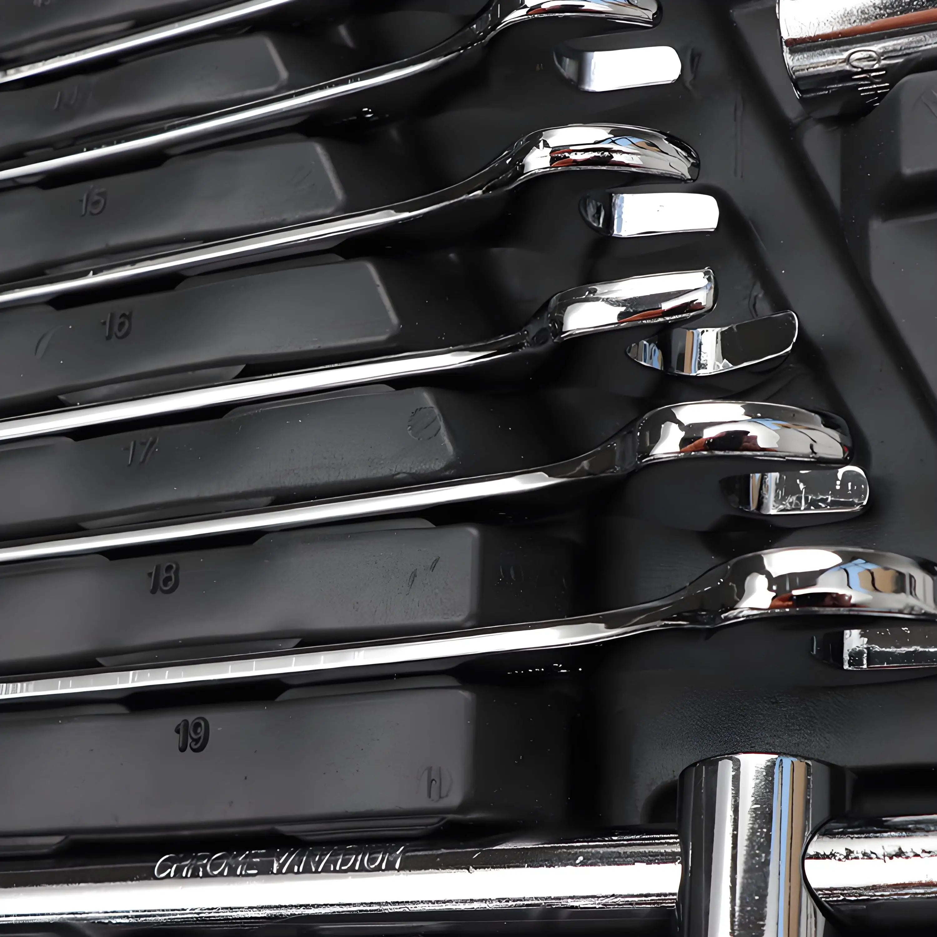 151-Piece S2 Steel Hand Tool Set – Auto Repair & Workshop Kit with Case