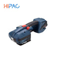Semi-Auto Electric Strapping Machine – 4000mAh, 13–16mm Tape