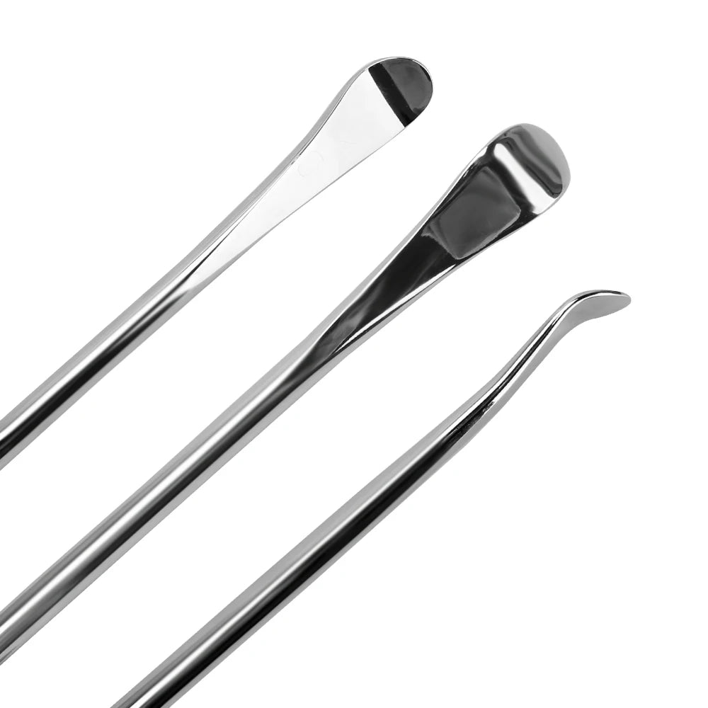 Bicycle Motorcycle Tire Changing Levers Auto Spoon Tire Kit Changing Lever Tools Rim Protector Professional Tire Repair Tool
