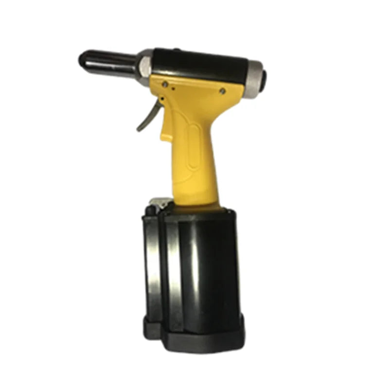 20V Cordless Impact Wrench – 12,800N Force, Air Riveter Compatible
