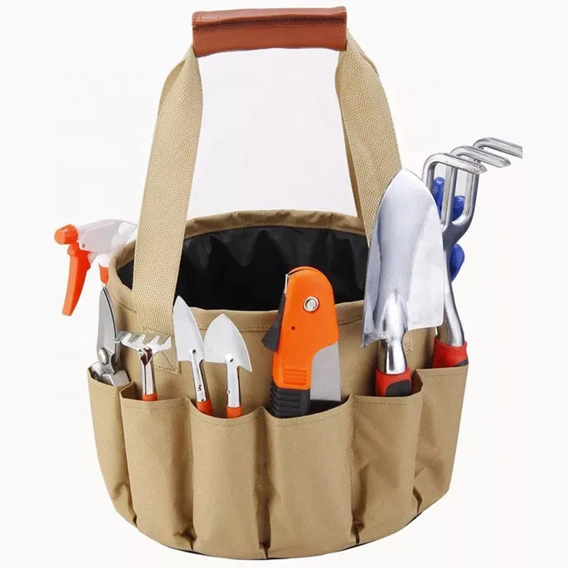 Professional Hand Tool Box Set – Socket Wrench, Screwdriver & Household Kit