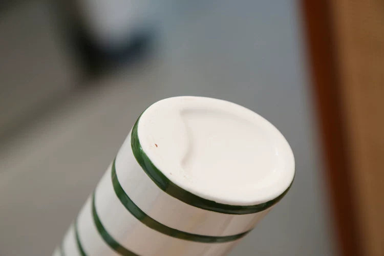 Vase Home Decor Room Decoration Ceramic Vases Desktop Art Sculpture Flower Arrangement Wedding Decoration Flower Pot Furnishing