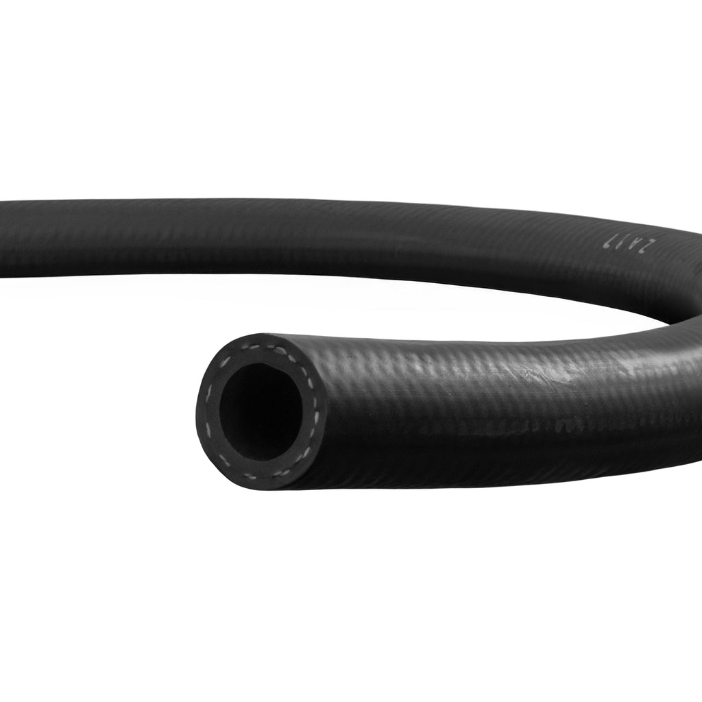 16mm Braided Rubber Heater Hose, SAE J20 R3