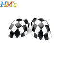Car Accessories Door Side Rearview Mirror Covers For Mini Cooper F54 F55 F56 F60 Countryman 2020 -2024 Accessories