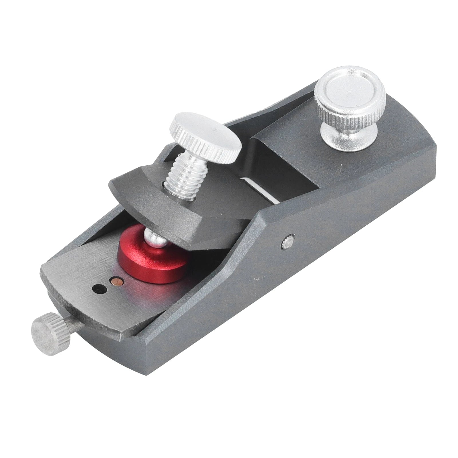 Aluminium Alloy Hand Planer – Mini Woodworking Carpenter Tool