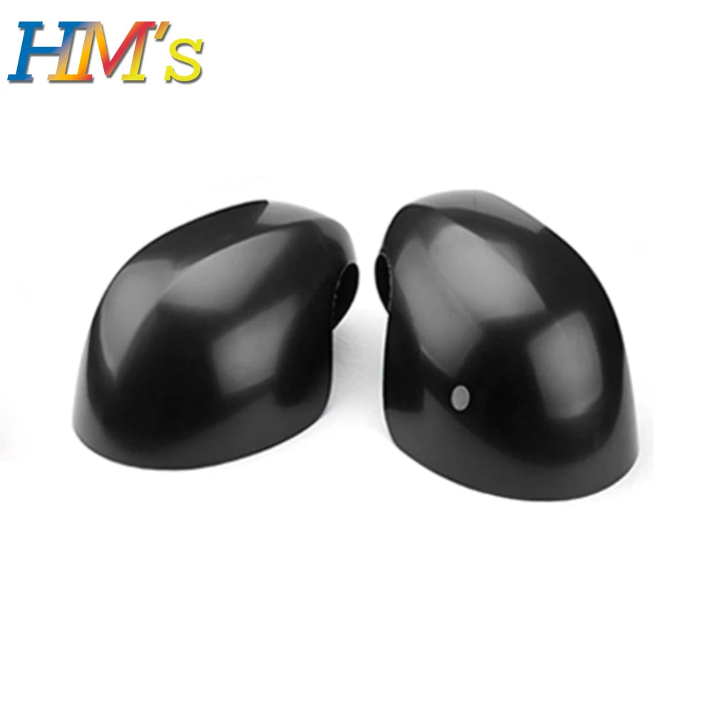 Car Accessories Door Side Rearview Mirror Covers For Mini Cooper F54 F55 F56 F60 Countryman 2020 -2024 Accessories