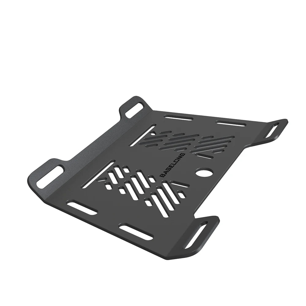 Motorcycle Accessories For LONCIN VOGE 200AC 200 AC 500DS 500R 500 DS 500 R 525DSX 650DSX Rear Enlargement Rack Luggage Rails
