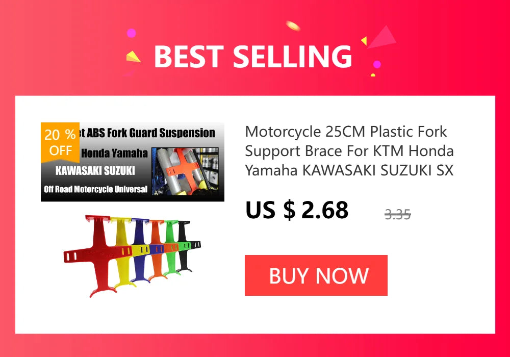 Motorcycle Accessories Handle Bar Grips End Cap Anti Plug For KTM EXC Yamaha Honda Kawasaki Suzuki GasGas Motocross