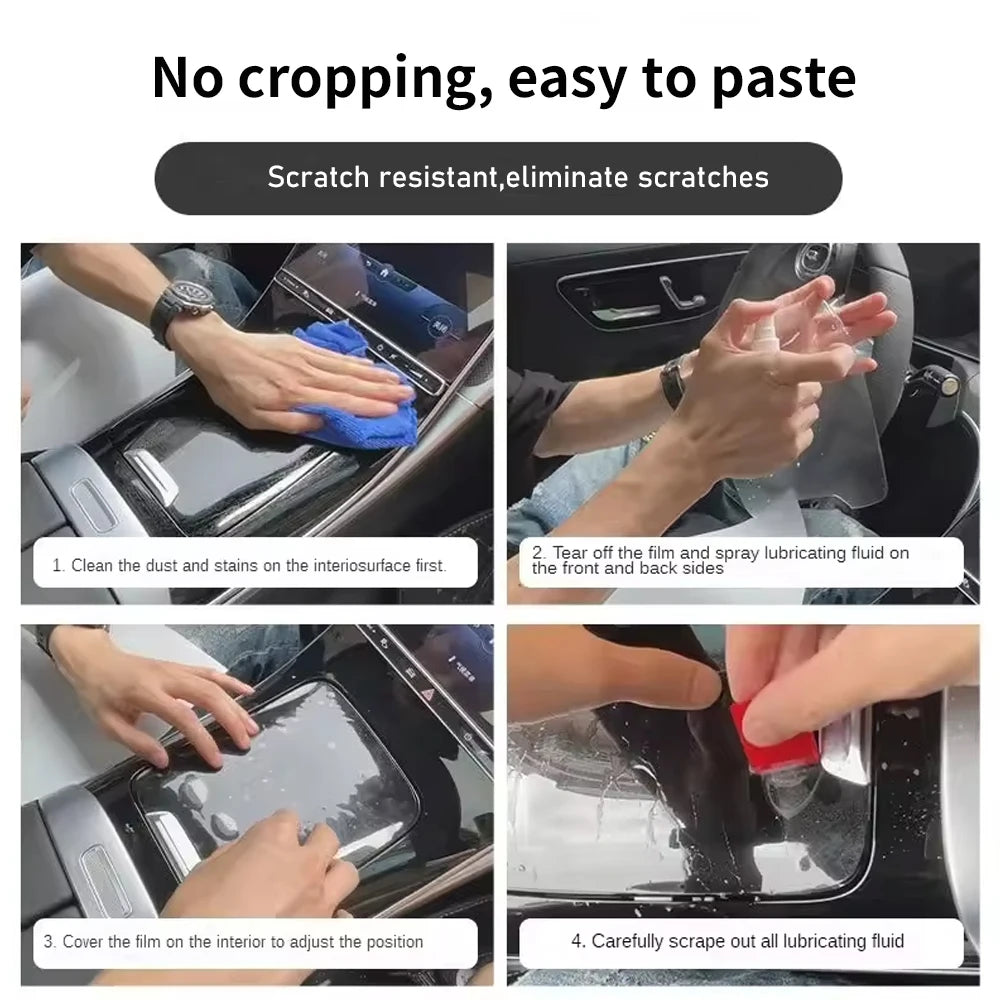 Retractable Camping Car Accessories Car Awning