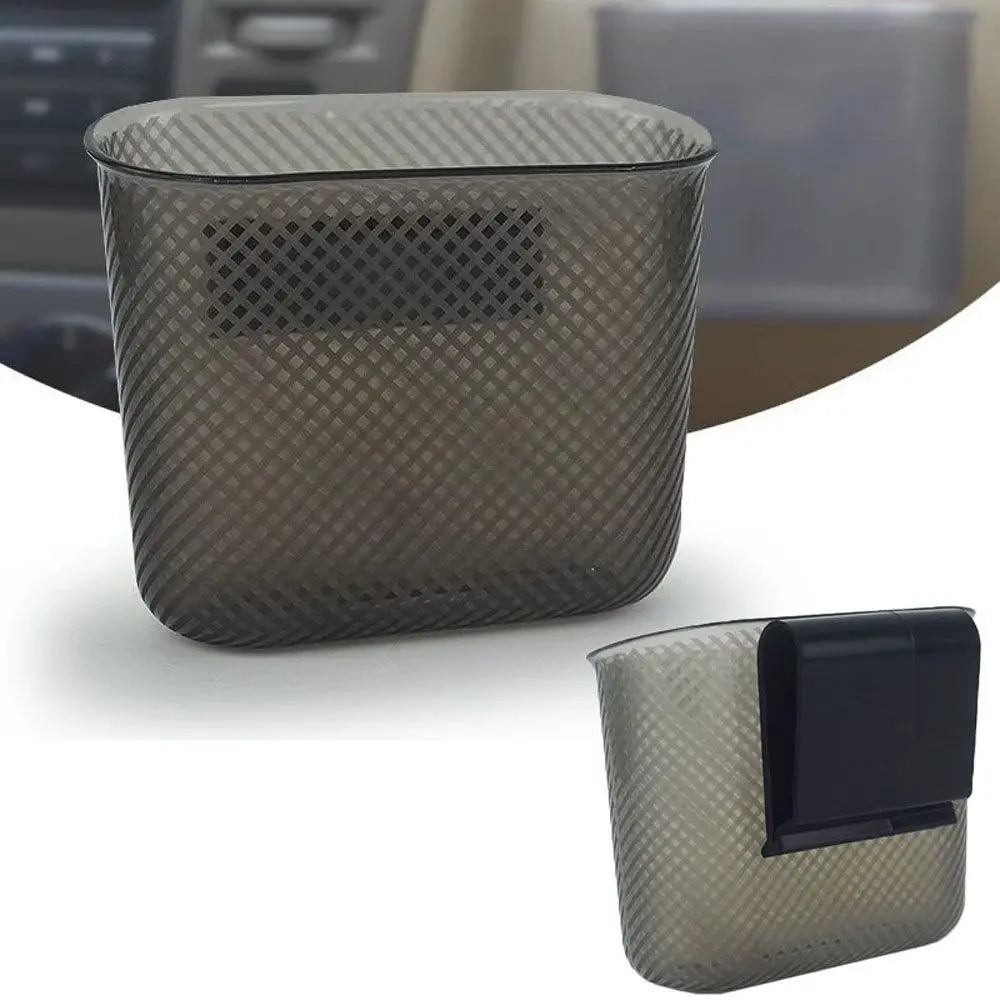 Stowing Tidying Car Accessories Car Decor Phone Holder Phone Holder Car Storage Box Car Console Storage Box Car Organizer