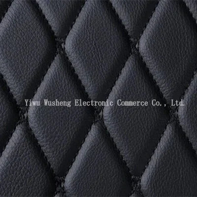 Full Coverage Car Floor Mats for MG Mulan, MG One & MG4 EV 2022-2025