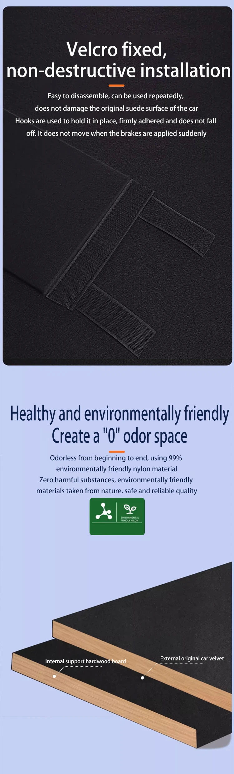 Car Accessories For VW Volkswagen Jetta Sagitar A7 2019~2025 Trunk Storage Partition Multifunction Storage Auto Interior Parts