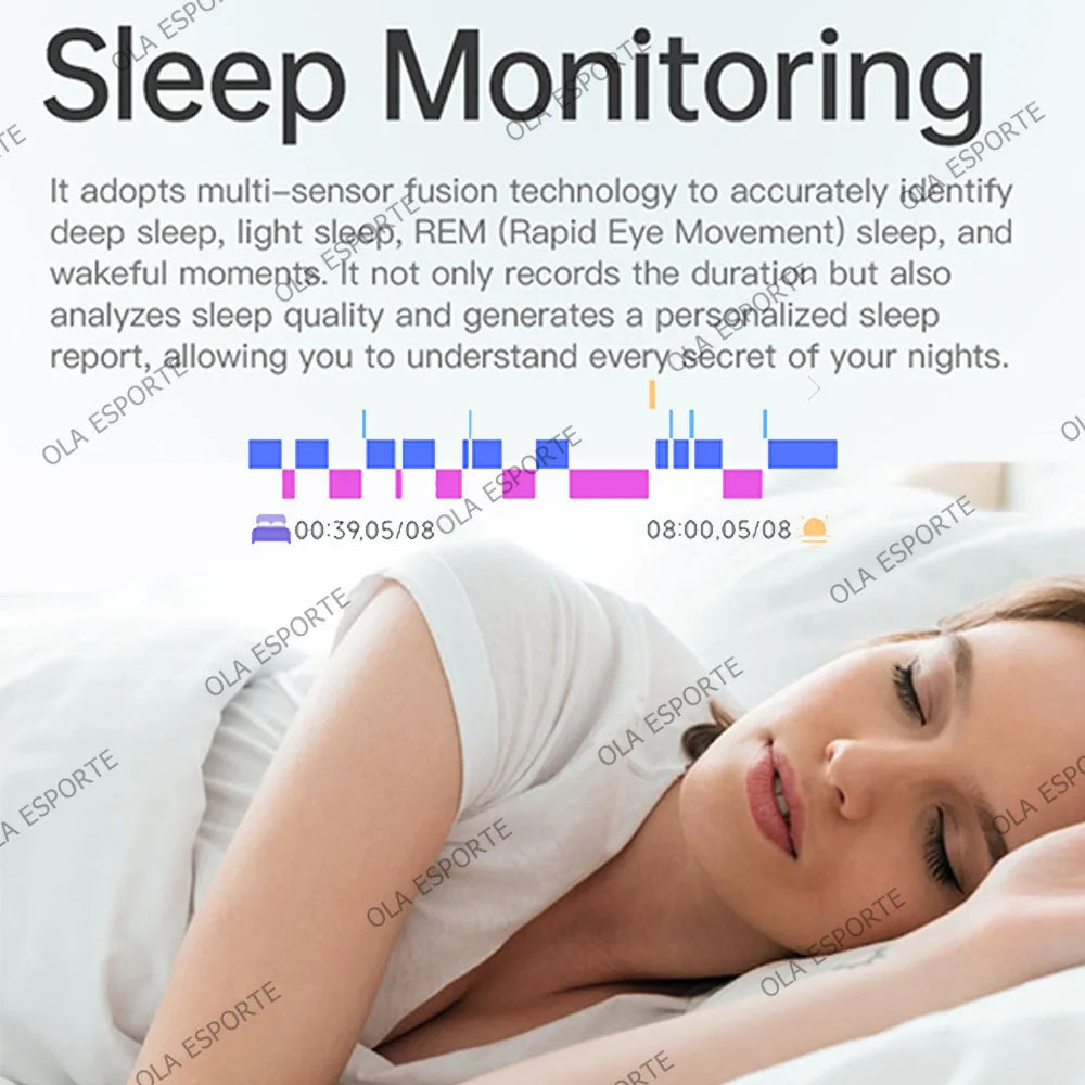 2026 Smart Ring – IP68 Waterproof Fitness Tracker with Colour Enamel Stainless Steel Design