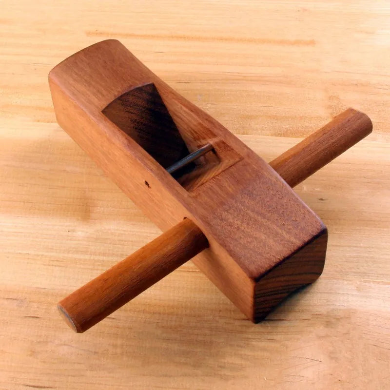 Professional Round Log Arc-shaped Hand Planes Make Wooden Handle Club Round Stick Special Hand Planes Portable Woodworking Tools