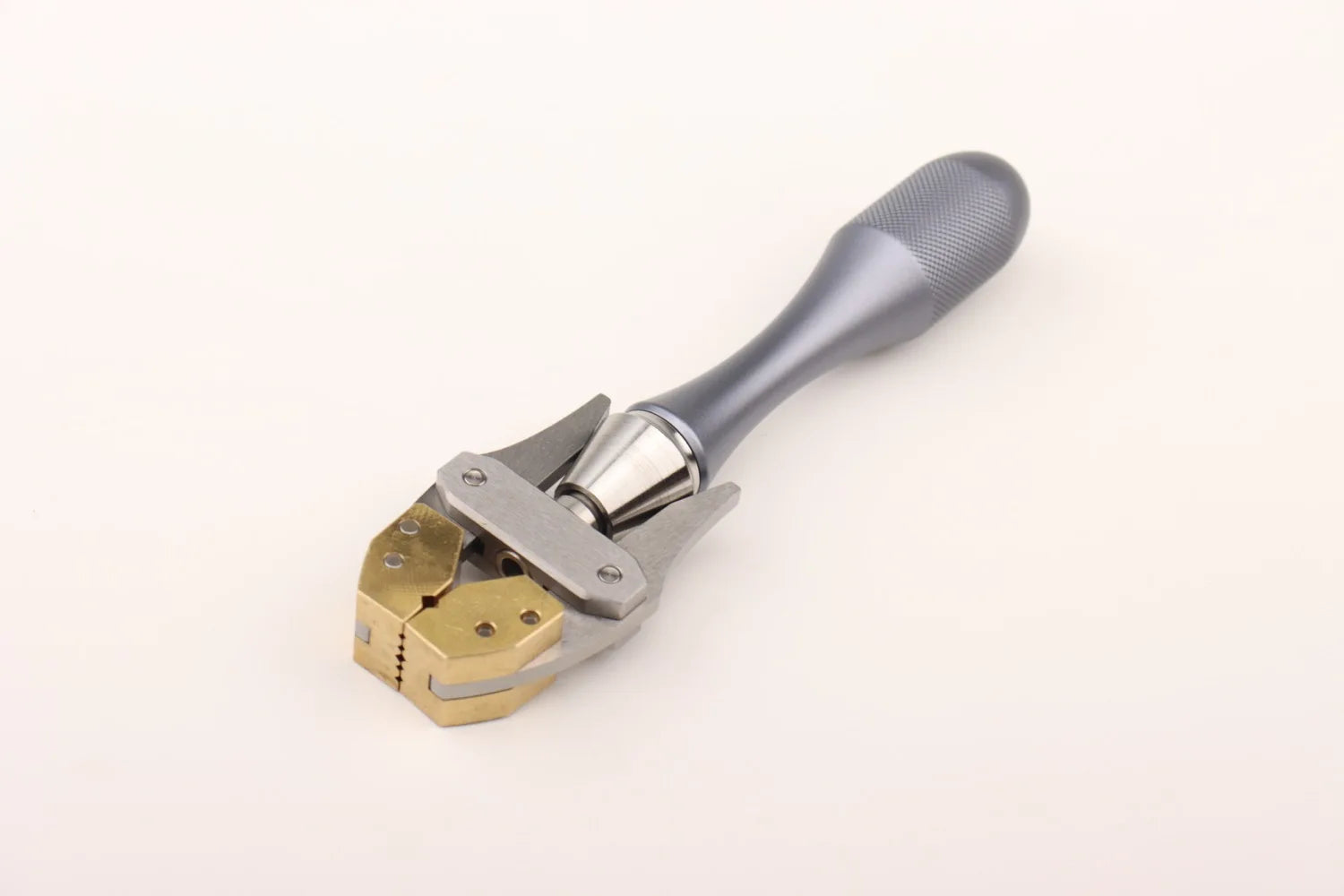 Handheld Vise Crab Claw Pliers – DIY Jewellery & Watch Workpiece Clamping Tool