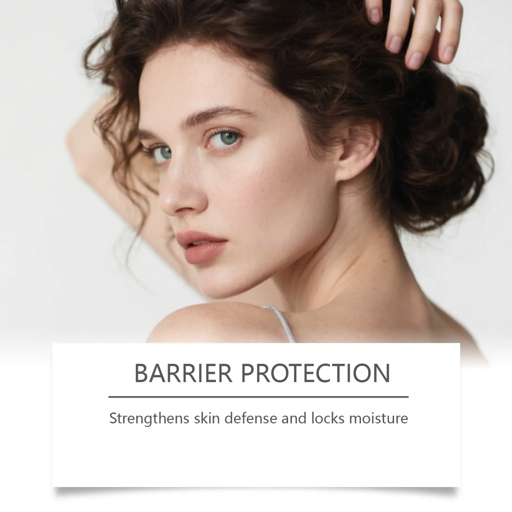 Retinol Firming Cream with Caffeine Tighten Skin Elasticity Strengthened Barrier Protection Rejuvenate Shrinks Pores Brighten
