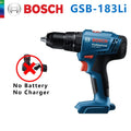 Bosch GSB183-LI Cordless Brushless Impact Drill – 56Nm