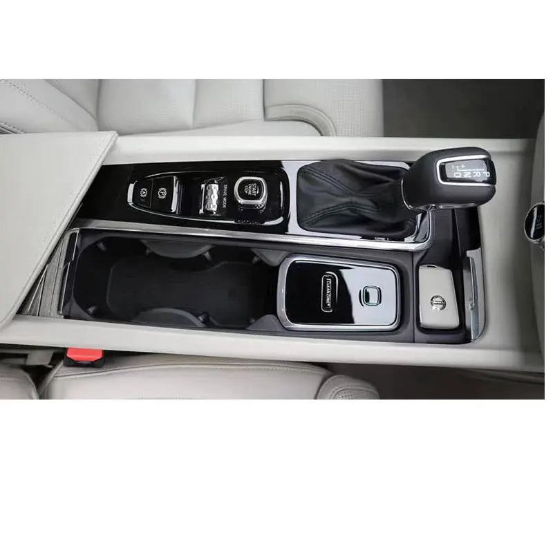 Volvo Wireless Charging Pad - Car Accessories for XC60, XC90, S90, V90, S60, V60